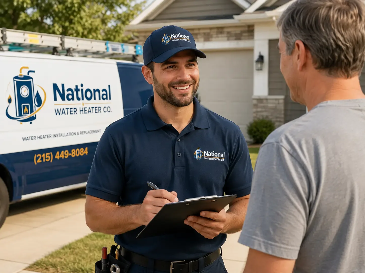 Water Heater Installation Cloverdale, VA FAQs
